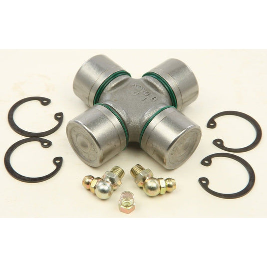 NEW ALL BALLS Rear Drive Shaft U-Joint Can Am OUTLANDER RENEGADE 1000 650 800