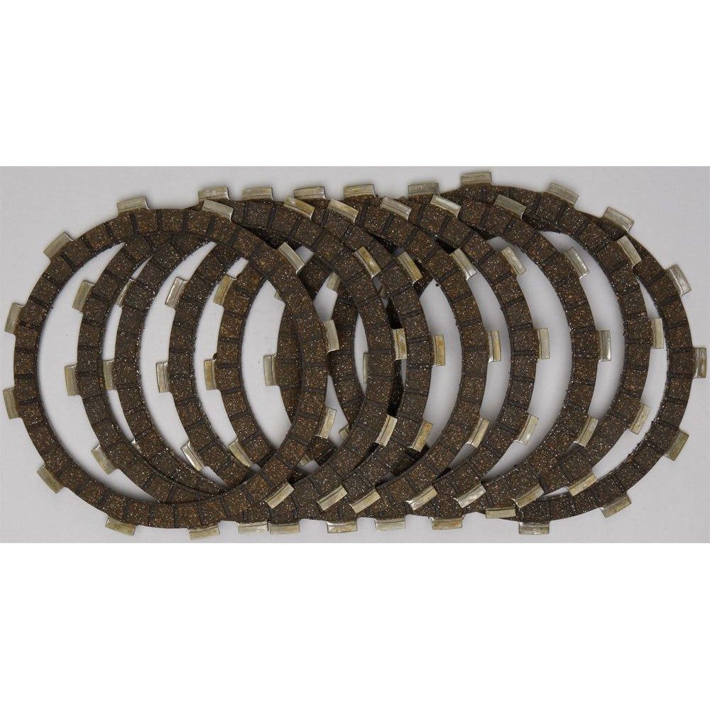 EBC CK O.E.M. Replacement Clutch Kit - CK4435