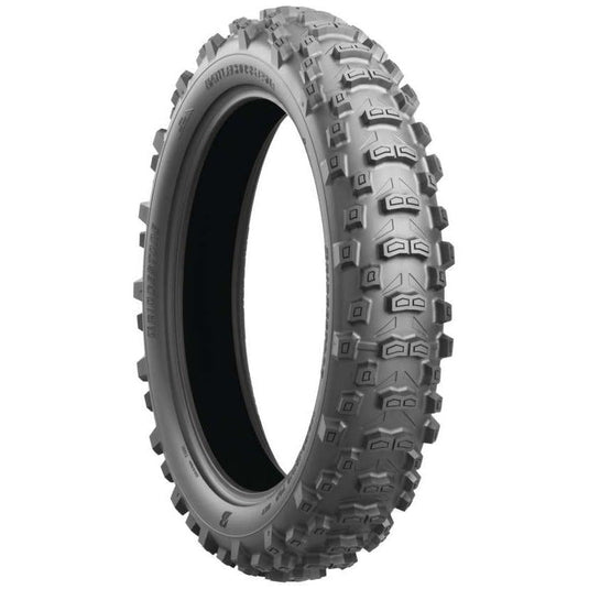 Bridgestone Battlecross E50 140/80-18 Rear Tire (70P) 011453