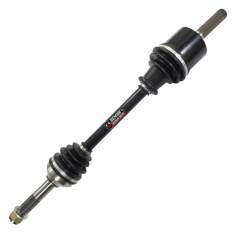 Load image into Gallery viewer, Demon Heavy Duty Axle For Yamaha Models 2006-2009 PAXL-1103HD
