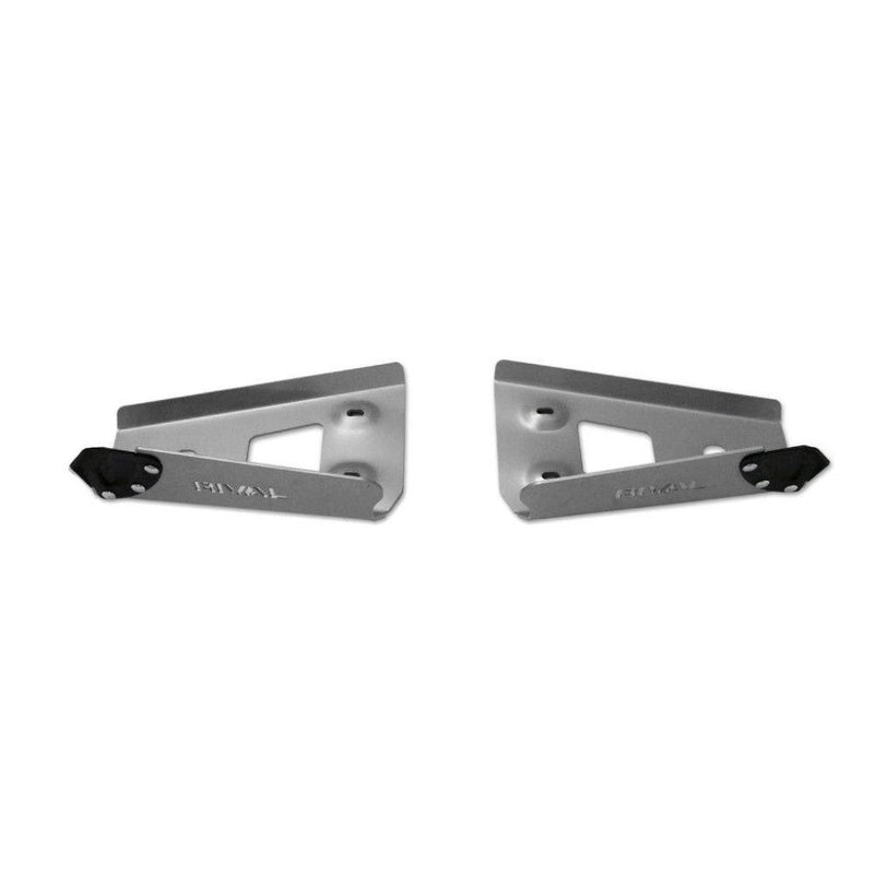 Load image into Gallery viewer, Rival Skid Plate And A-Arm Guards For Polaris Scrambler 850 / XP 1000
