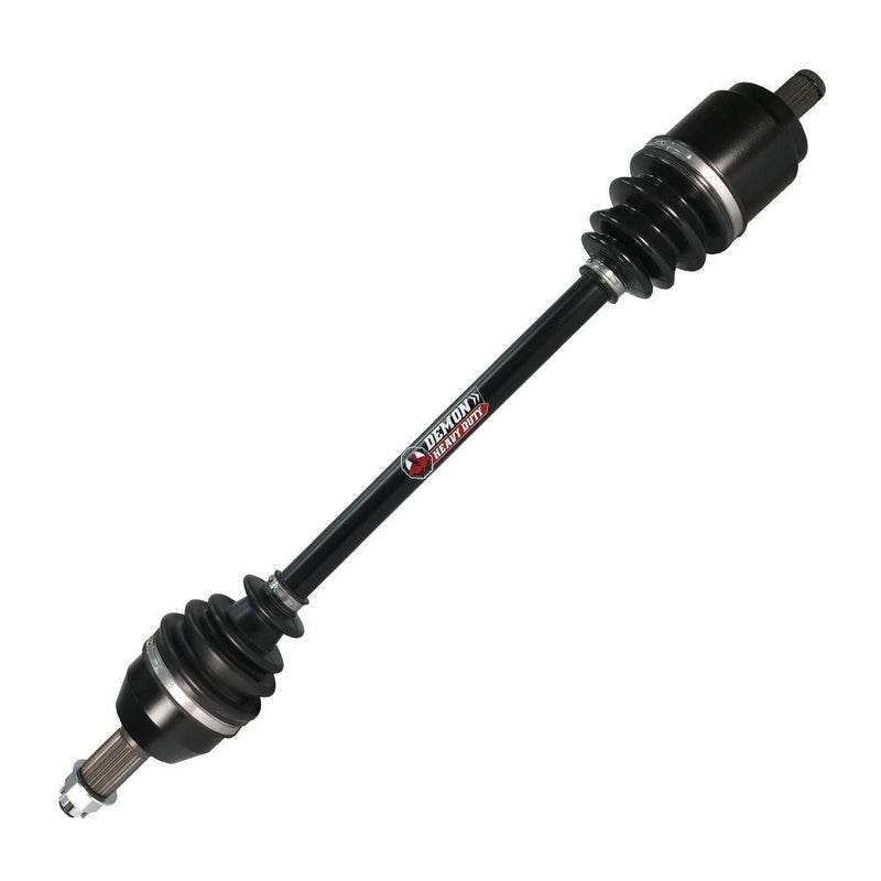 Load image into Gallery viewer, Demon Heavy Duty Axle For Polaris Models 2012 PAXL-6029HD
