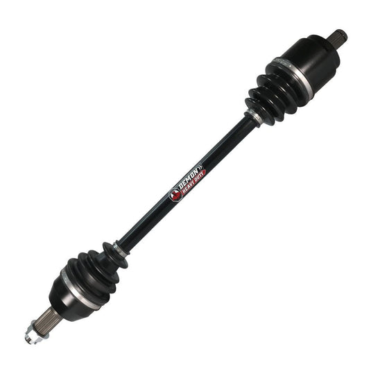 Demon Heavy Duty Axle For Polaris Models 2012 PAXL-6029HD