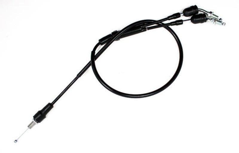 Load image into Gallery viewer, WSM Throttle Cable For Yamaha 350 Banshee 87-06 61-132
