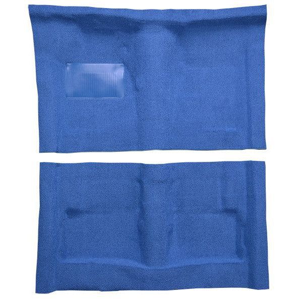 ACC Replacement Carpet Kit For 1971-1973 Dodge Coronet 4DR - CHOOSE COLOR