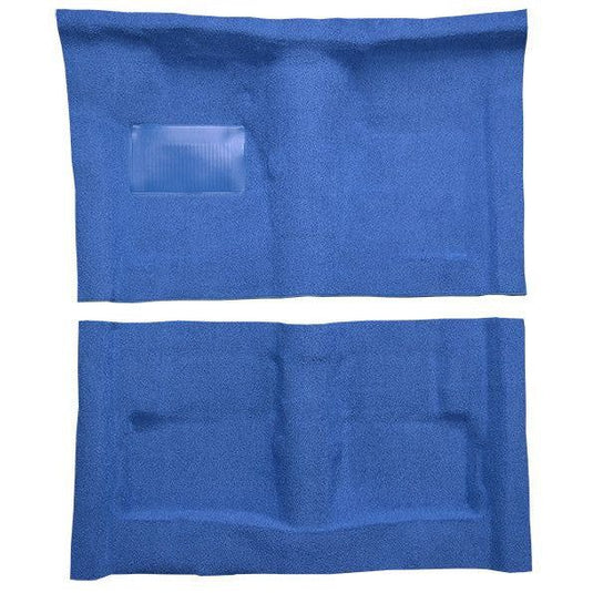 ACC Replacement Carpet Kit For 1971-1973 Dodge Coronet 4DR - CHOOSE COLOR