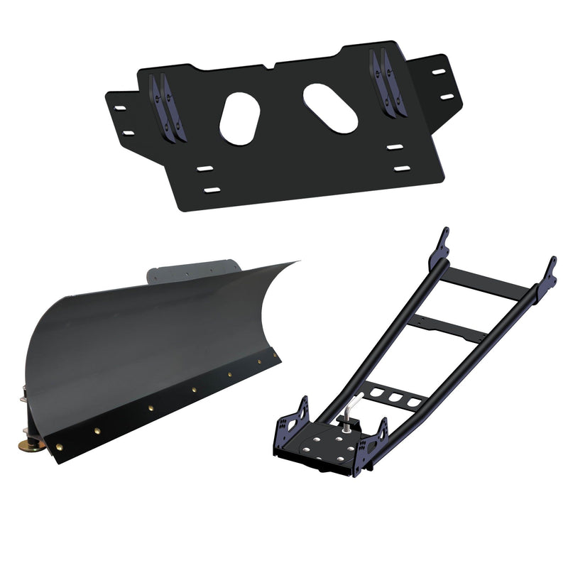 Load image into Gallery viewer, KFI Products Snow Plow Kit For Can-Am Outlander 500/700 2023-2024
