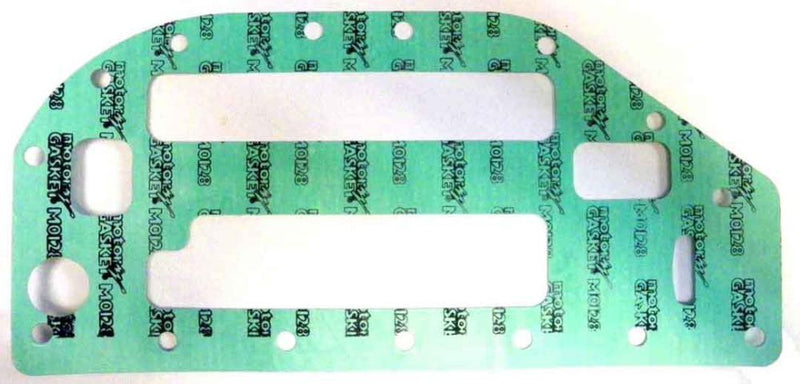 Load image into Gallery viewer, WSM Exhaust Cover Gasket For Johnson / Evinrude 40 - 70 Hp Looper 86-01 520-17
