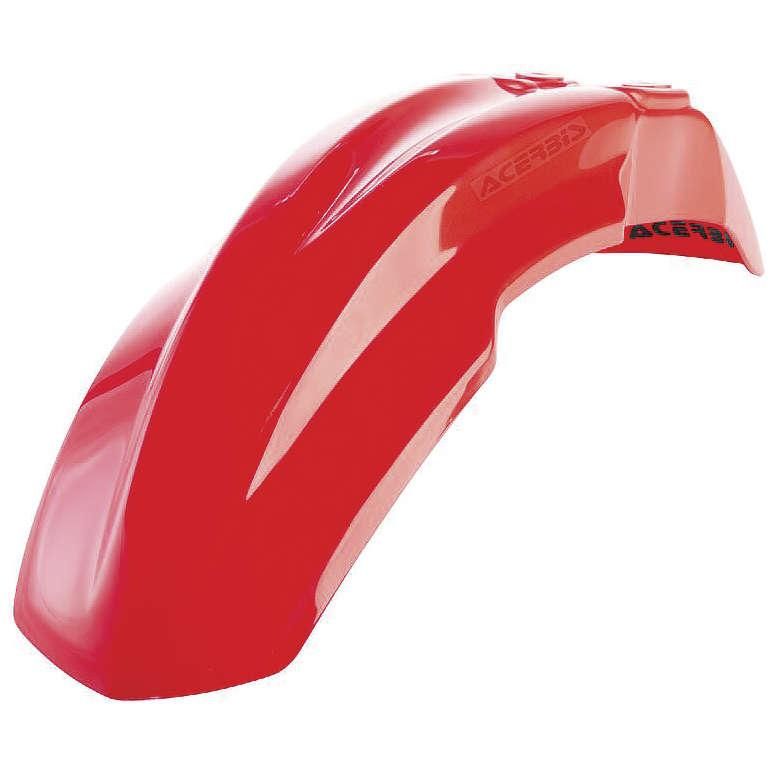 Load image into Gallery viewer, Acerbis Red Front Fender for Honda - 2084540227
