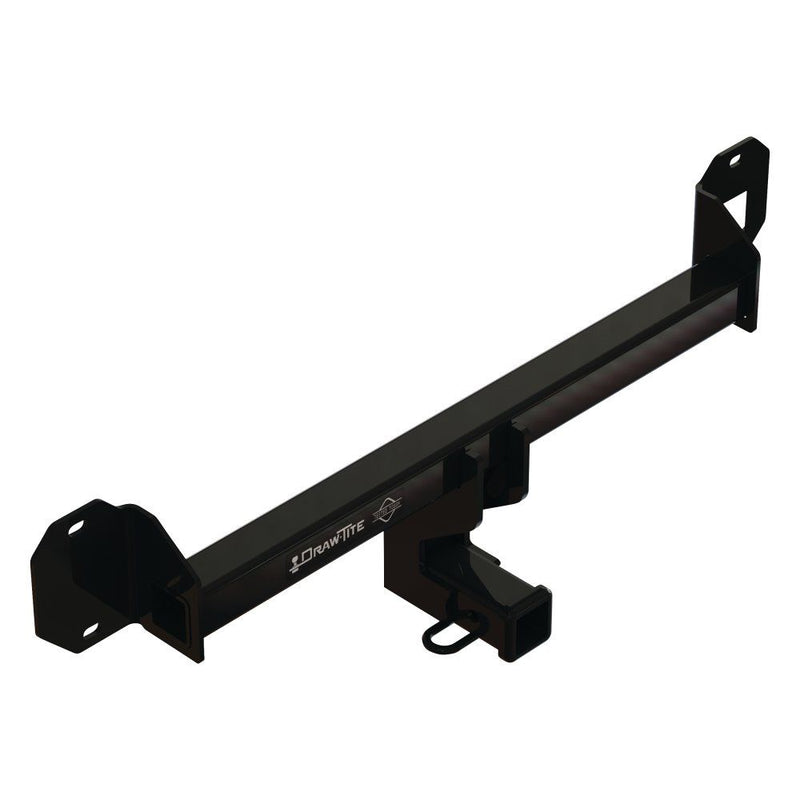 Load image into Gallery viewer, Class III Trailer Hitch, 2-Inch Receiver fits Select Mercedes-Benz GLC300 (replaced 76082)
