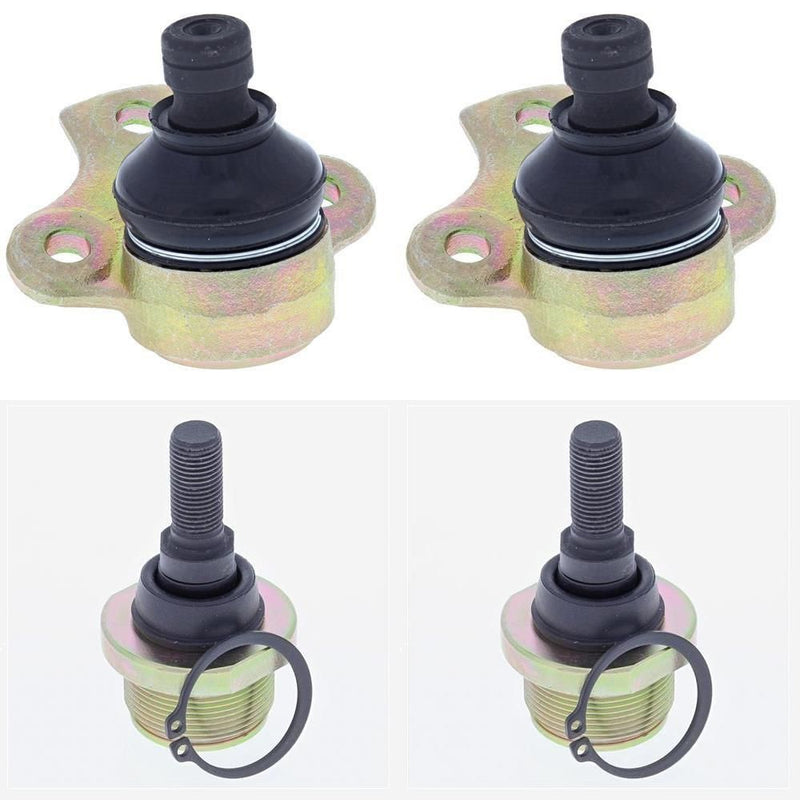Load image into Gallery viewer, Complete Ball Joint Lower &amp; Upper Kit for Can-Am Outlander 400 XT 4X4 2006-2014
