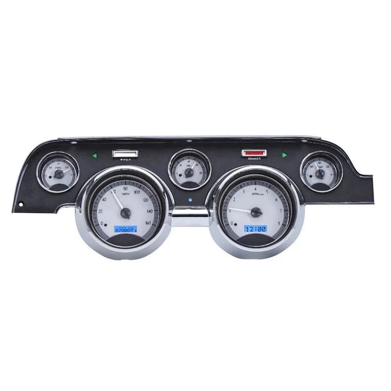Load image into Gallery viewer, Dakota Digital 1967-1968 Ford Mustang VHX Gauge Kit VHX-67F-MUS
