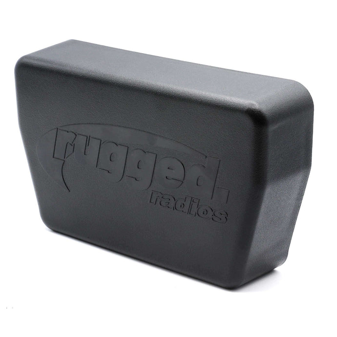 Rugged Radios Magnetic Radio & Intercom Cover for Rugged Radios Multi Mount Insert RCM-DMU