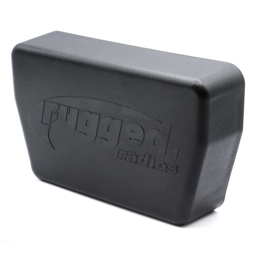 Rugged Radios Magnetic Radio & Intercom Cover for Rugged Radios Multi Mount Insert RCM-DMU