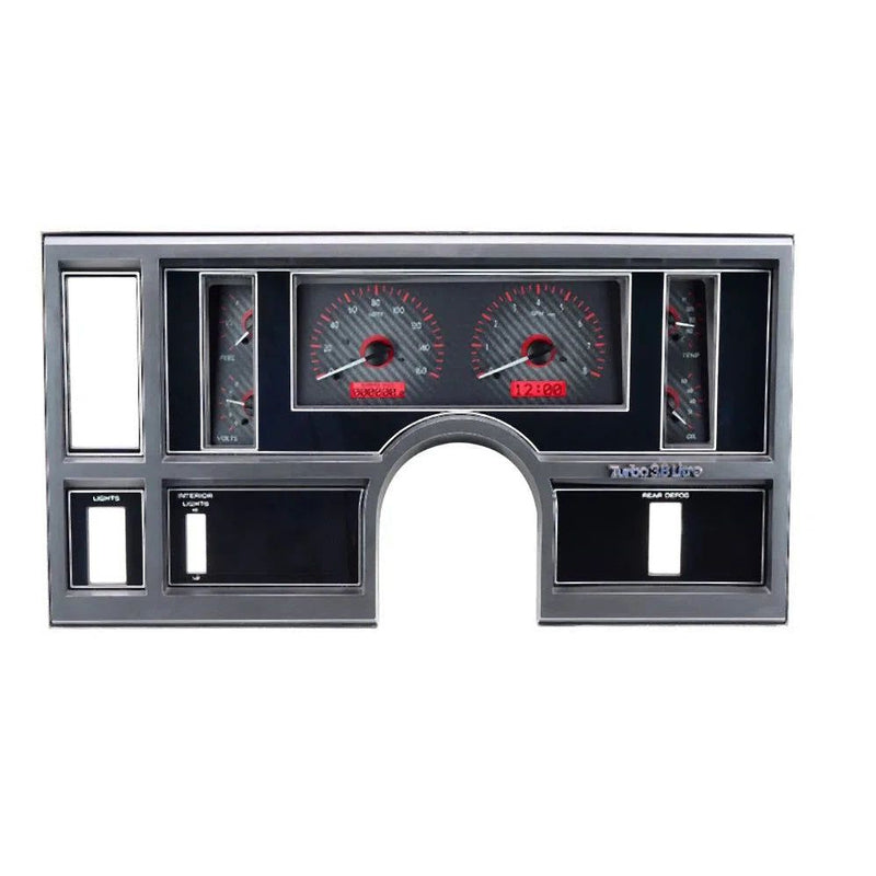 Load image into Gallery viewer, Dakota Digital 1984-1987 Buick Regal VHX Gauge Kit VHX-84B-REG
