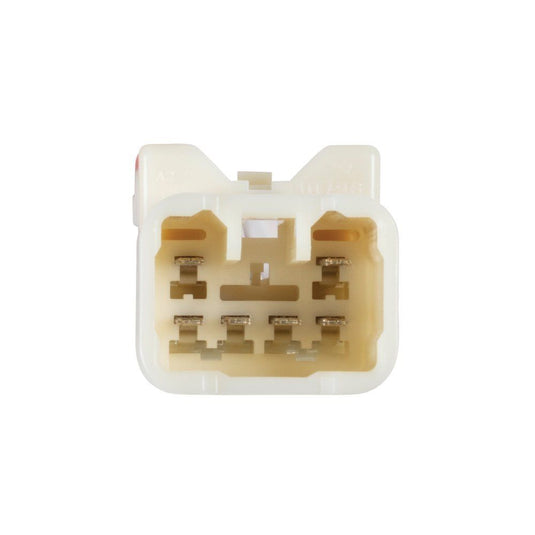T-One Connector Assembly w/Upgraded Circuit Protected ModuLite HD Module fits Select Huyndai Elantra