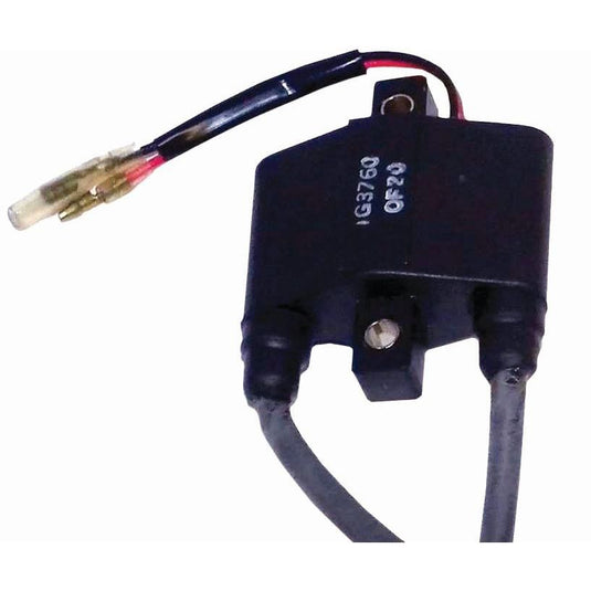 WSM Ignition Coil for Yamaha 15 - 25 Hp 4-Stroke 08-17 380-5113