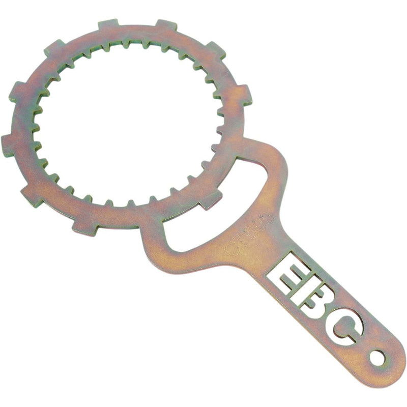 Load image into Gallery viewer, EBC CT Series Clutch Removal Tool for Honda CR500R 1990-2001
