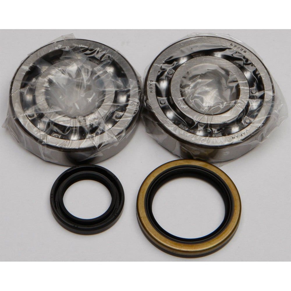 All Balls Crankshaft Bearing/Seal Kit For Suzuki RMX250 1995-1998 24-1060