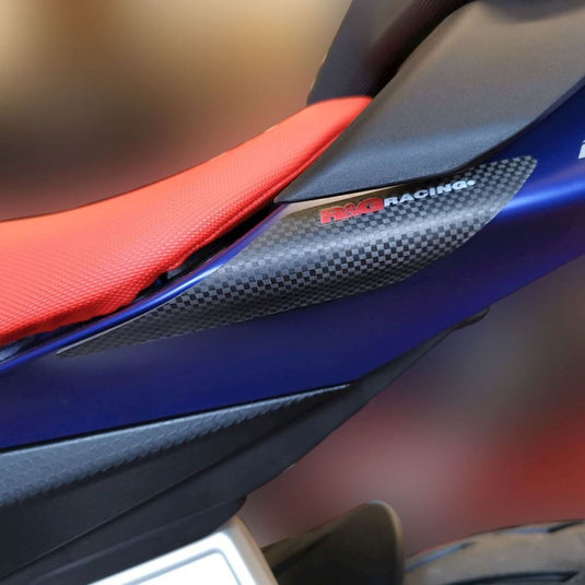 R&G Racing Carbon Fibre Tail Sliders TLS0055CM