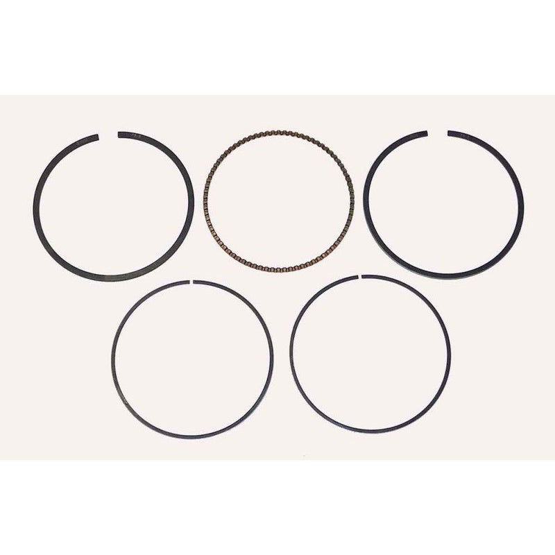 Load image into Gallery viewer, WSM Piston Rings For Mercury / Mariner / Yamaha 75 - 115 Hp 4 Stroke .020 Over
