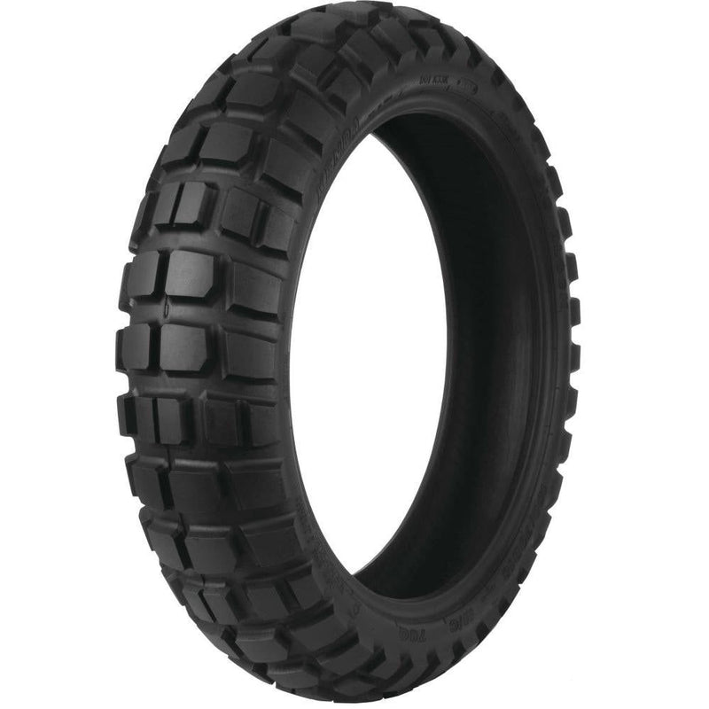 Load image into Gallery viewer, Kenda K784 Big Block Rear Bias Tire [140/90-16] 047841601B1
