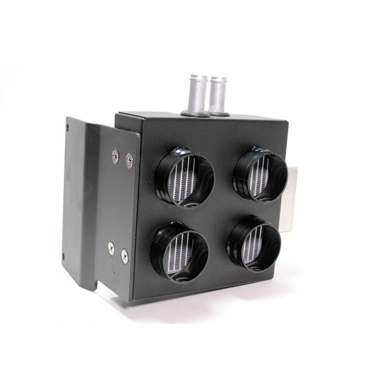 Load image into Gallery viewer, Cab Heater Kit For 19-20 Polaris RZR XP 1000 - To Fit with Glovebox Sub-woofer

