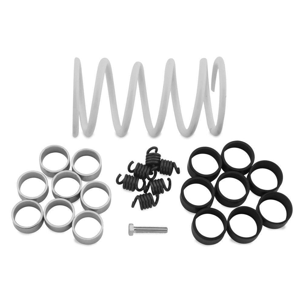 QuadBoss Performance Mud Clutch Kit - WE437156