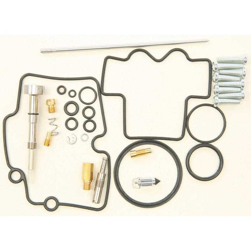 Load image into Gallery viewer, All Balls Bike Carburetor Rebuild Kit For Honda CRF250R 2006 26-1087
