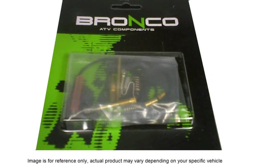 Bronco Products Bronco Carburetor Kit AU-07439