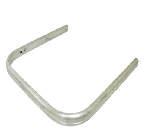 Load image into Gallery viewer, Rear Bumper for Snowmobile POLARIS 800 RMK 151 STOCK 03
