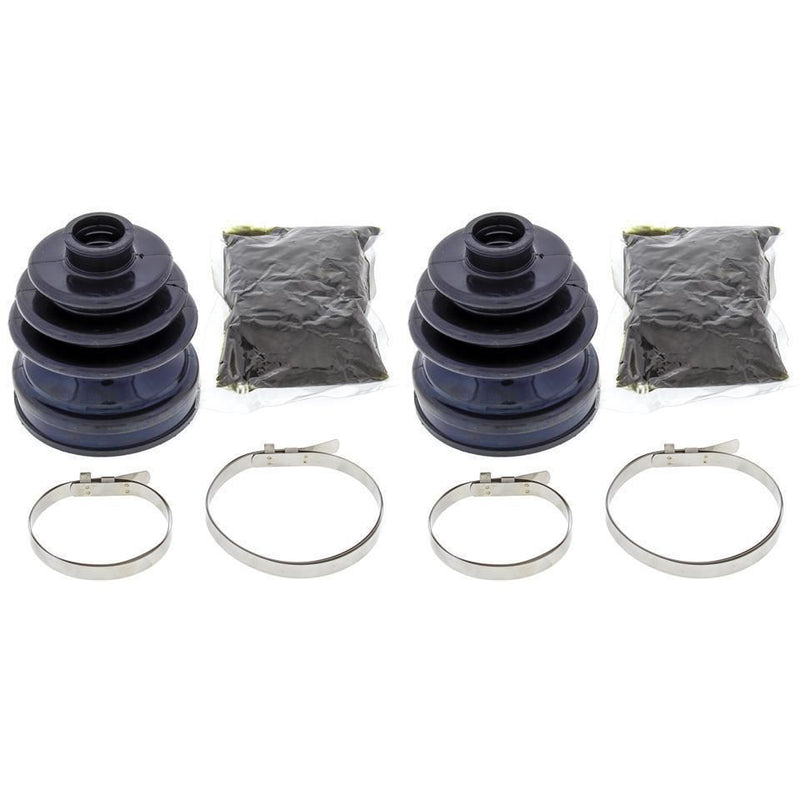 Load image into Gallery viewer, Complete Front Outer CV Boot Repair Kit for Kawasaki TERYX 750 4X4 2008-2009
