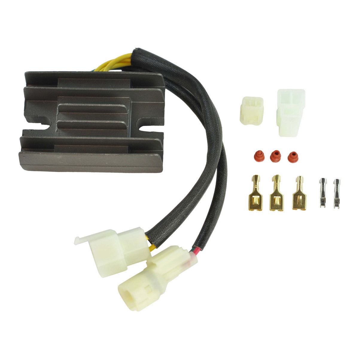 RMStator Voltage Regulator Rectifier RM30308