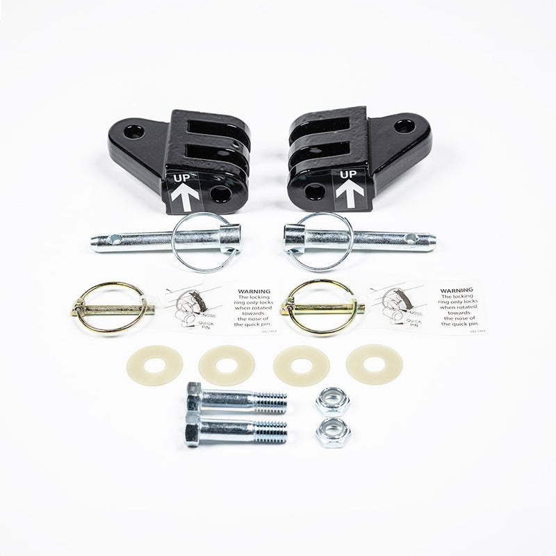 Load image into Gallery viewer, Replacement Blue Ox BX88154 Triple Lug Kit, Cast - Fit Many Blue Ox Tow Bars (see below)
