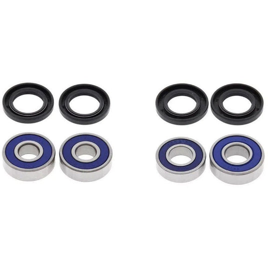 Wheel Front And Rear Bearing Kit for Yamaha 85cc YZ85 2002 - 2016