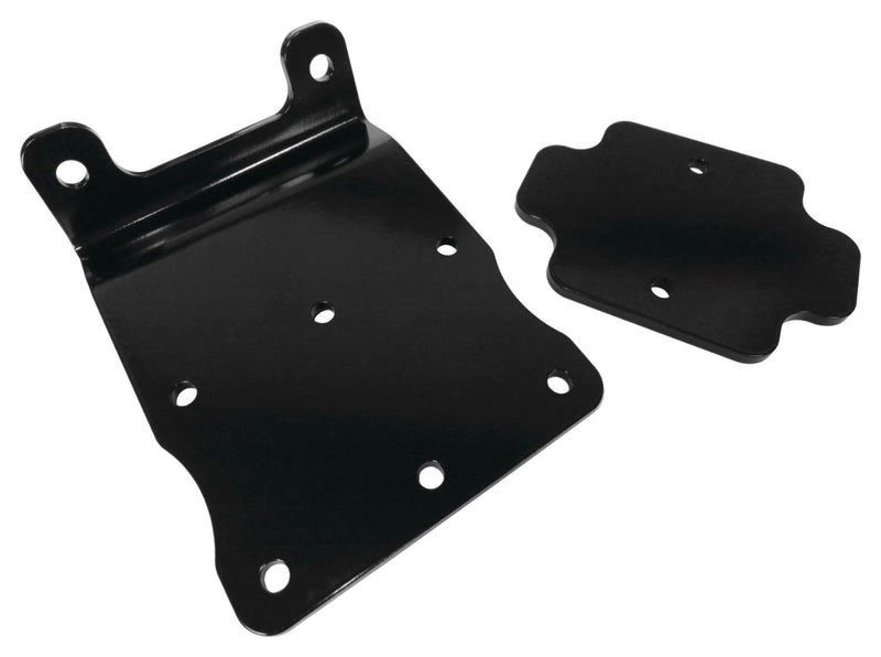 Load image into Gallery viewer, KFI Products Winch Kit For Yamaha Big Bear 400 4x4 2007-2012
