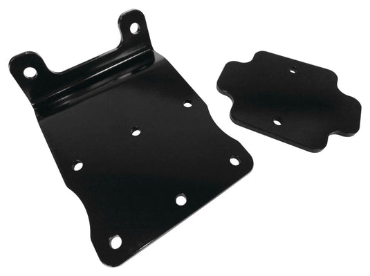 KFI Products Winch Kit For Yamaha Big Bear 400 4x4 2007-2012