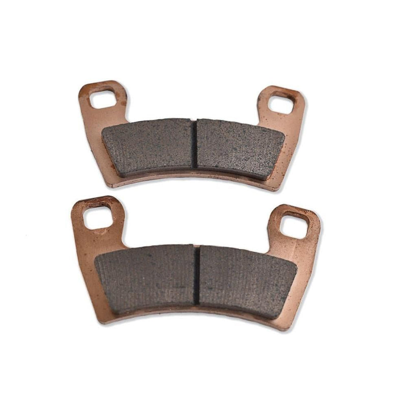 Load image into Gallery viewer, WSM Front Brake Pads for Polaris 900 / 1000 16-20 09-5519JL
