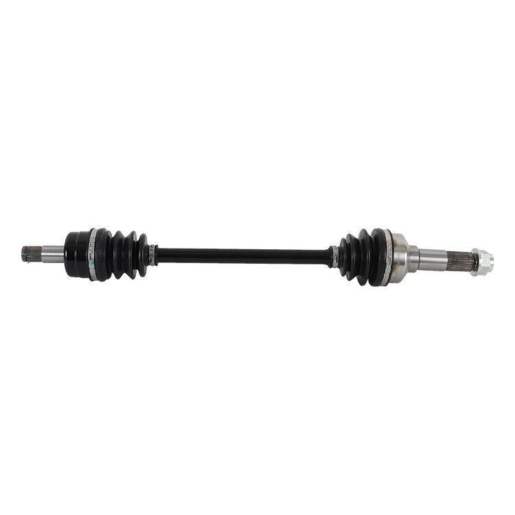 Load image into Gallery viewer, All Balls 6 Ball Heavy Duty Axle Front For Yamaha YXR700F Rhino 700 2008-2013 AB6-YA-8-319
