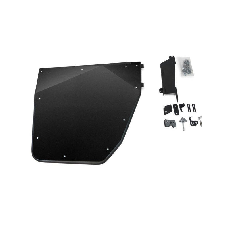 Load image into Gallery viewer, Rival Aluminum Half Doors Set For Polaris Ranger 570 Mid Size 2444.7450.1
