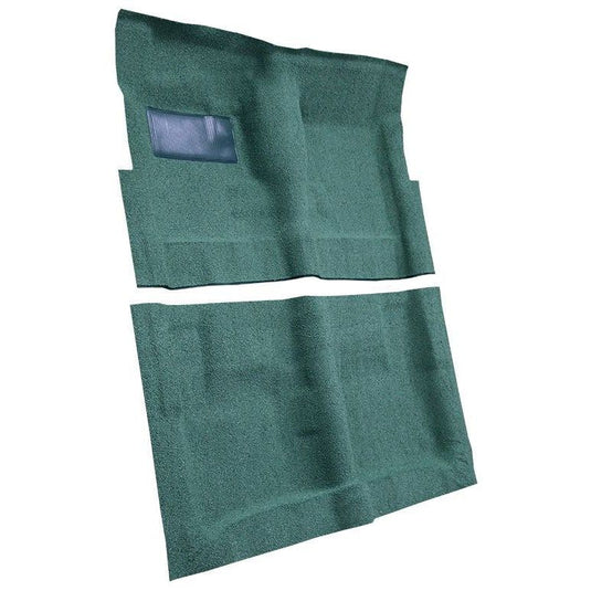 ACC Replacement Carpet Kit For 1965-1966 Oldsmobile Jetstar 88 2DR - CHOOSE COLOR