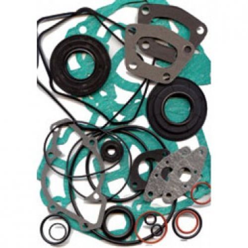 Vertex Complete Gasket Kit with Oil Seals 811874