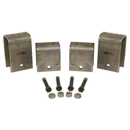 Heavy Duty Slipper Springs Attach Kit
