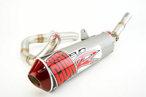 Load image into Gallery viewer, Big Gun Exhaust EVO R Series Full Exhaust System - 09-22793

