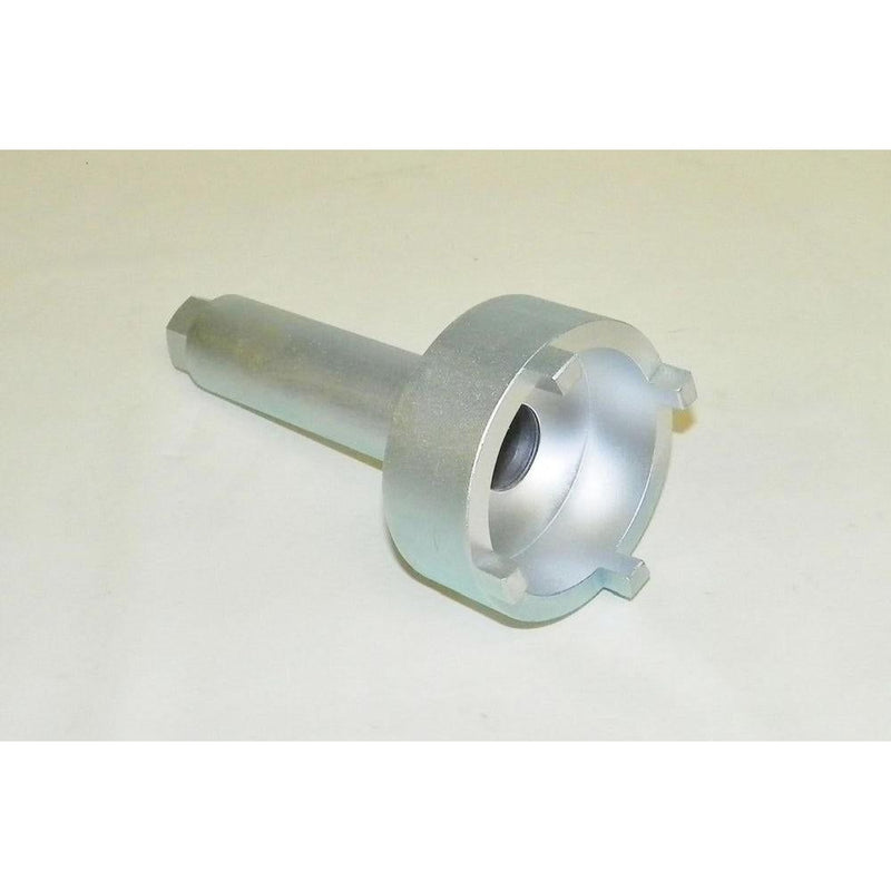 Load image into Gallery viewer, WSM Thread Chaser / Nut Installer Tool for Mercury / Yamaha 90 - 225 Hp 983-110

