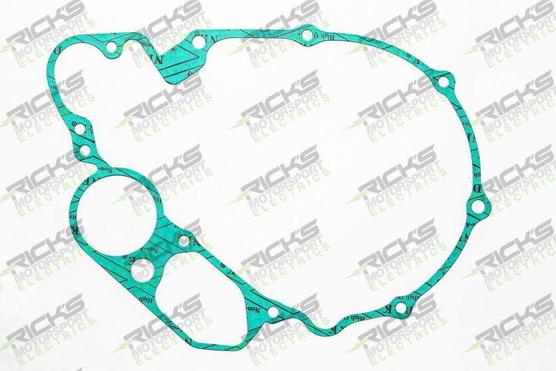 Load image into Gallery viewer, Ricks Stator Cover Gasket For Honda Shadow 1100 VT1100C 1985-1996 25-105
