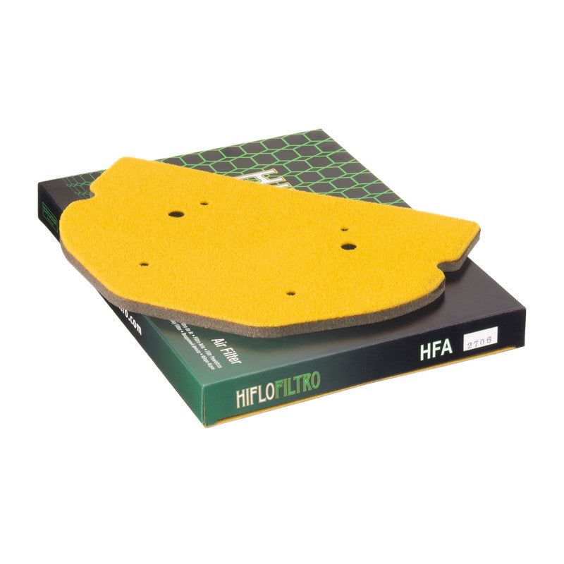 Load image into Gallery viewer, HIFLO FILTRO Oil and Air Filter Kit for KAWASAKI ZX750 P1-P8 ZX-7R 96-03
