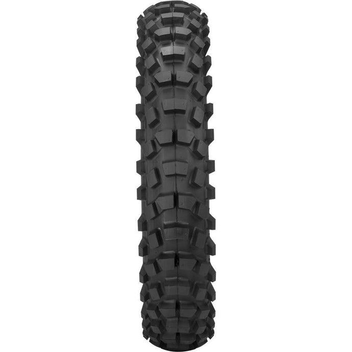 Shinko 520DC Rear 120/100-18 Dirt Bike Tire