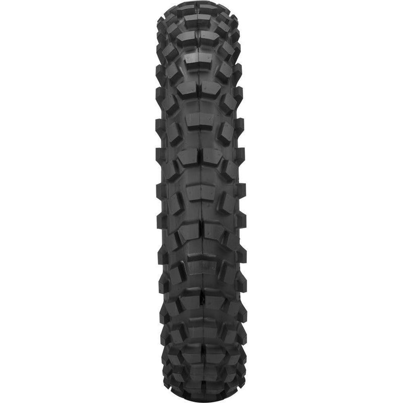Load image into Gallery viewer, Shinko 520DC Rear 120/100-18 Dirt Bike Tire
