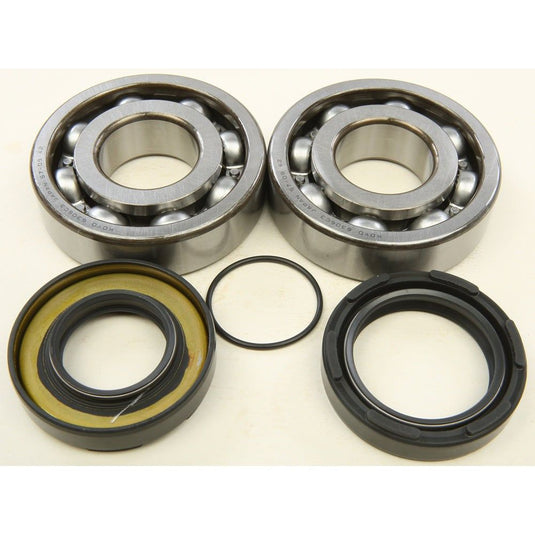 All Balls Crank Bearing And Seal Kit 24-1066